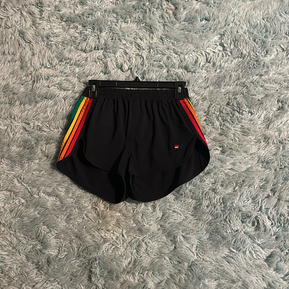 Aviator nation shorts